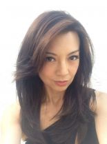 Ming-Na Wen