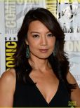 Ming-Na Wen