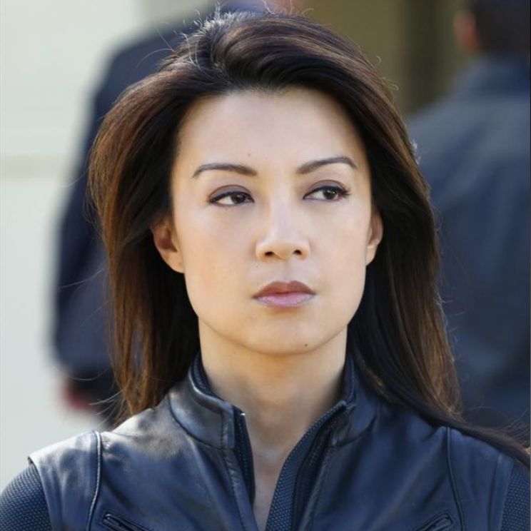 Ming-Na Wen