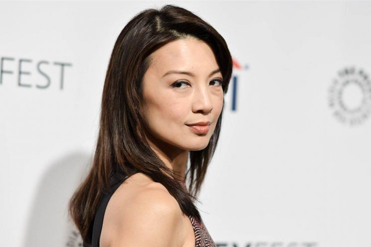 Ming-Na Wen
