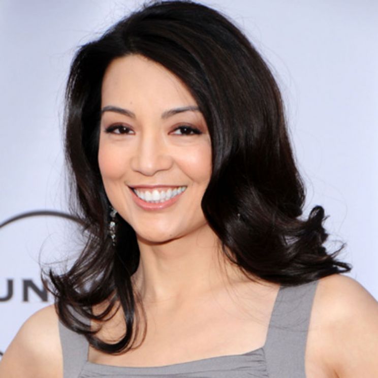 Ming-Na Wen