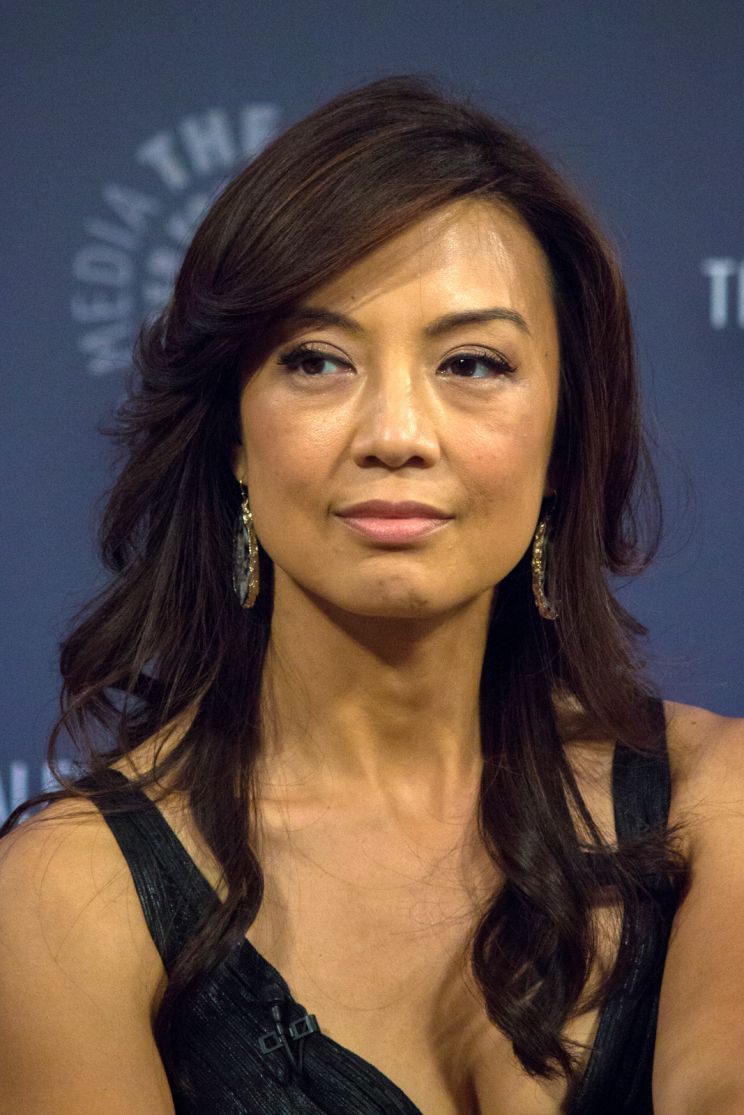 Ming-Na Wen