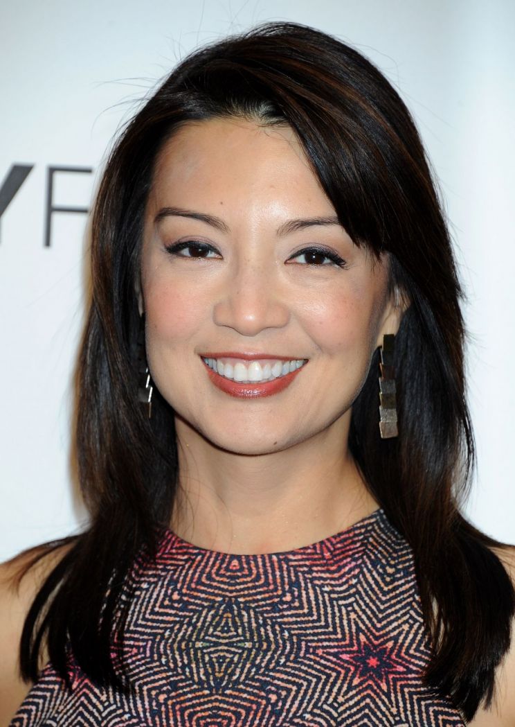 Ming-Na Wen