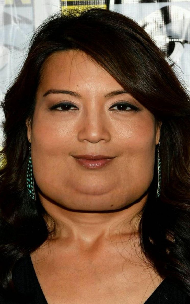 Ming-Na Wen