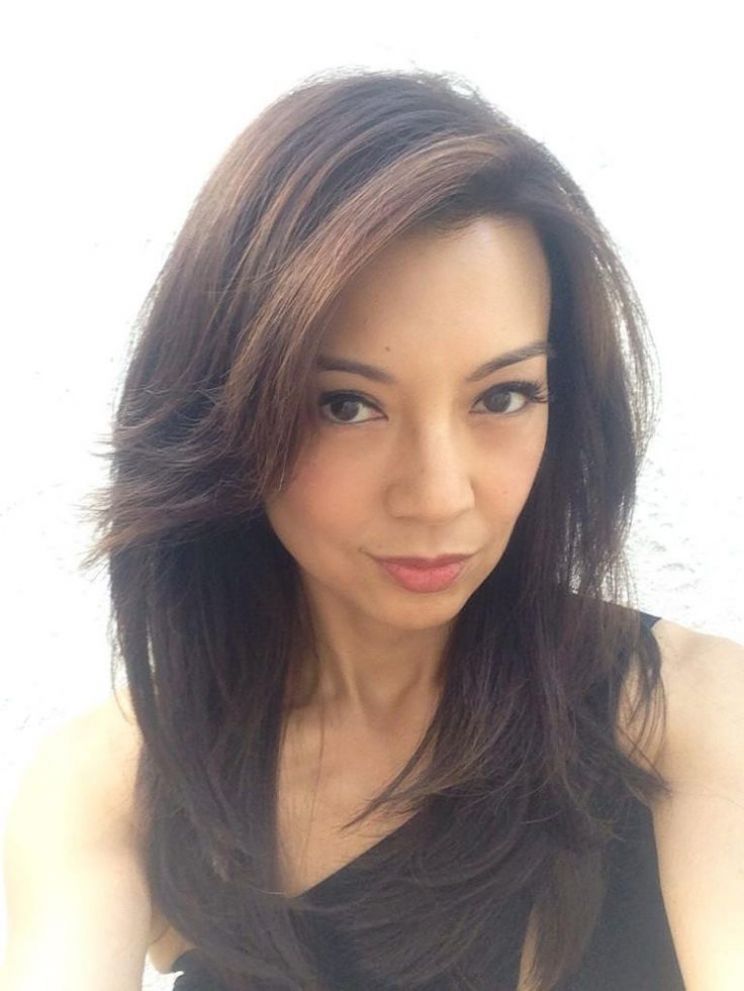 Ming-Na Wen