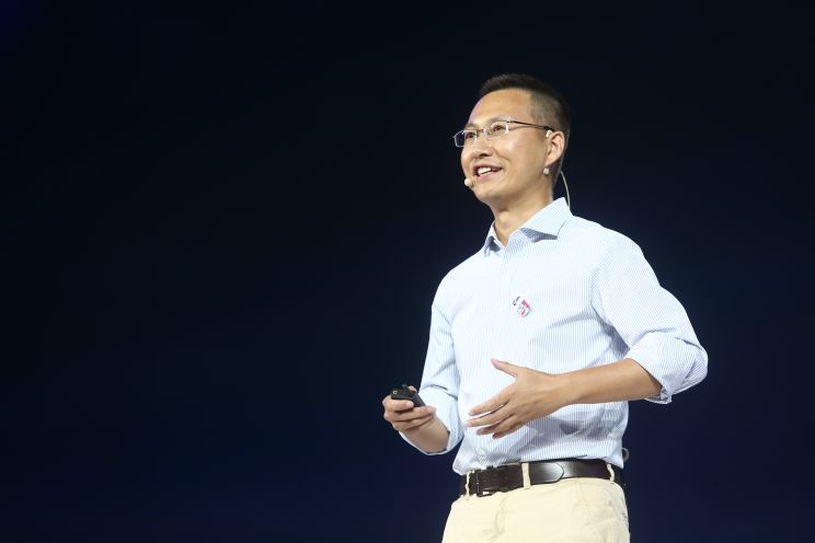 Mingming Sun