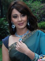 Minissha Lamba