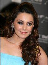 Minissha Lamba