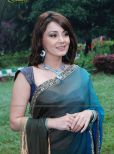 Minissha Lamba