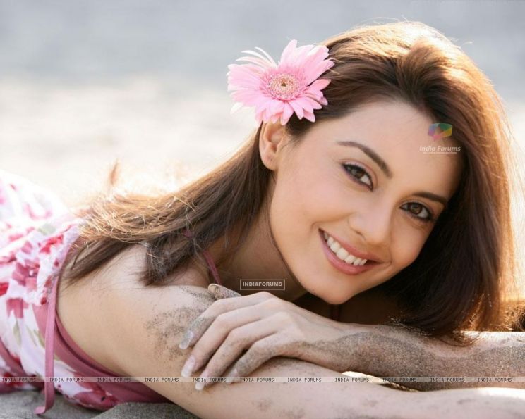 Minissha Lamba