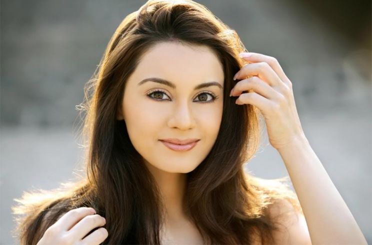 Minissha Lamba