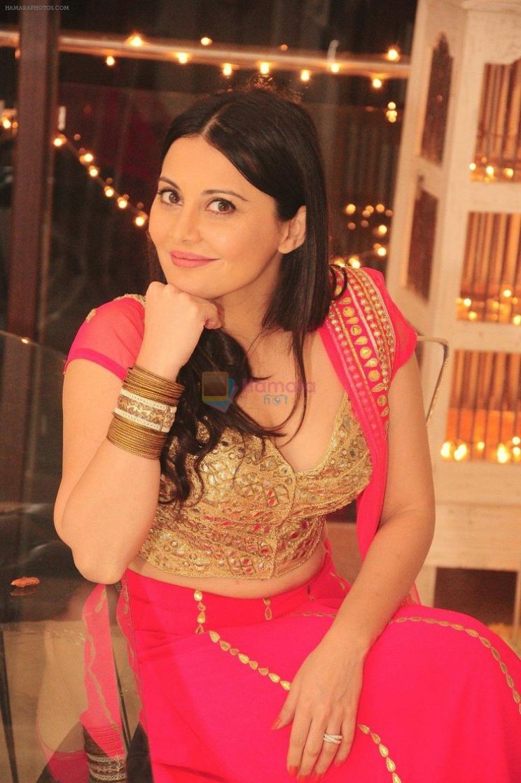 Minissha Lamba