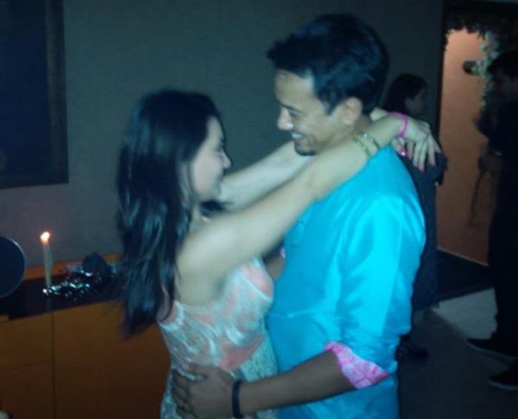 Minissha Lamba