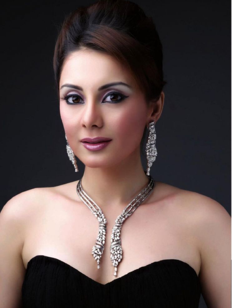 Minissha Lamba