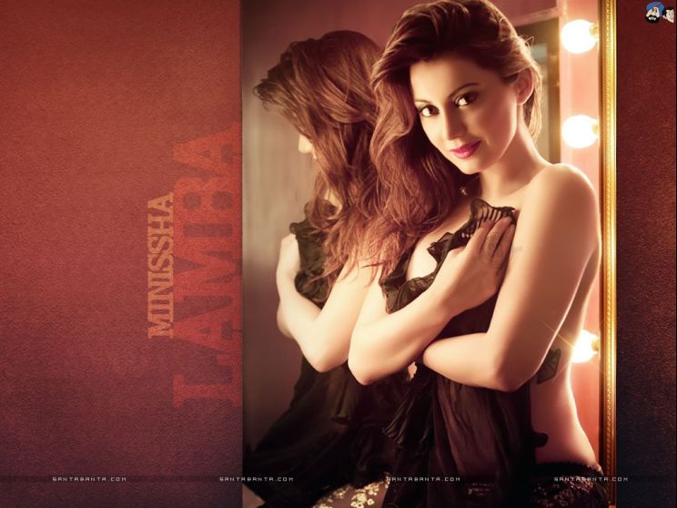 Minissha Lamba