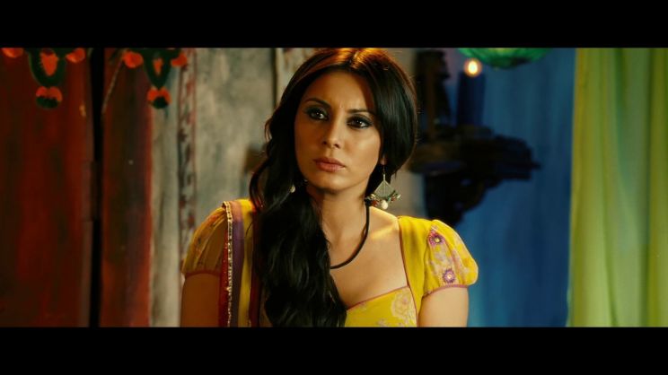 Minissha Lamba