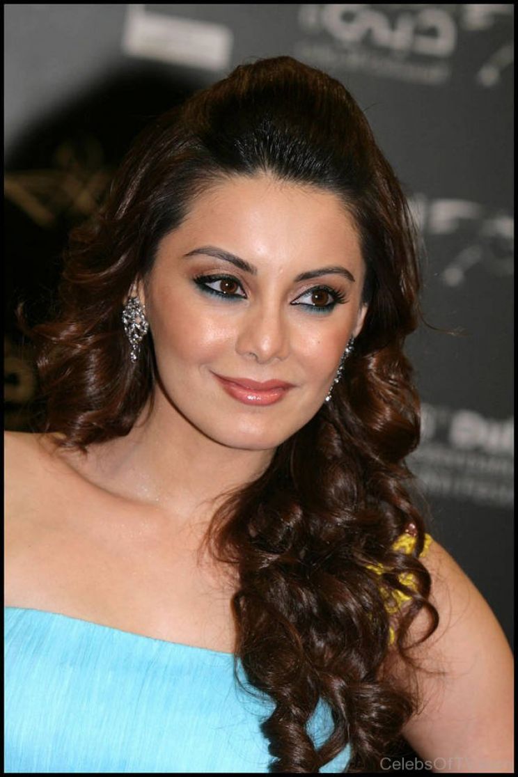 Minissha Lamba