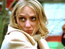 Mink Stole