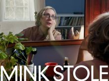 Mink Stole