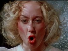 Mink Stole