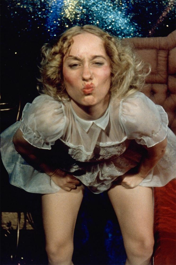 Mink Stole