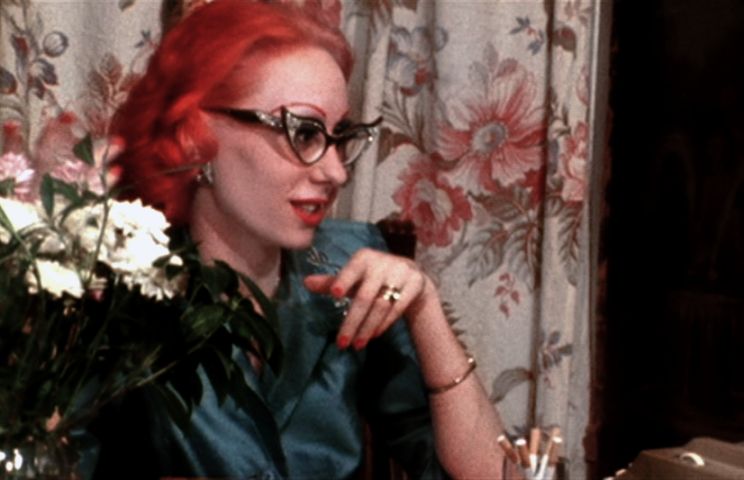 Mink Stole