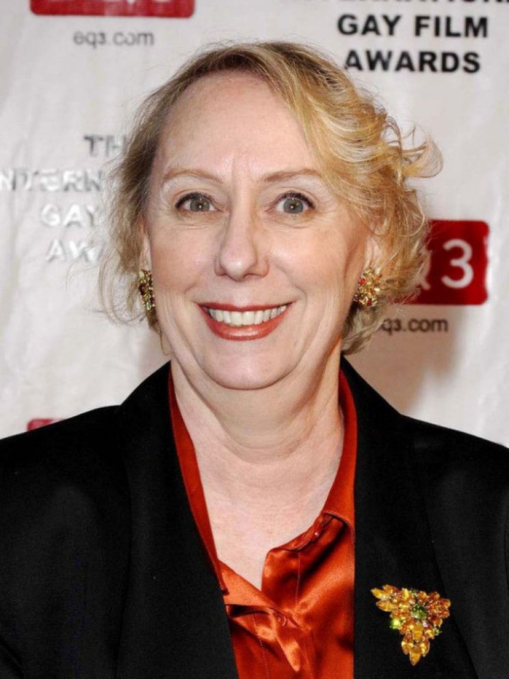 Mink Stole