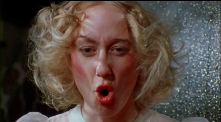 Mink Stole