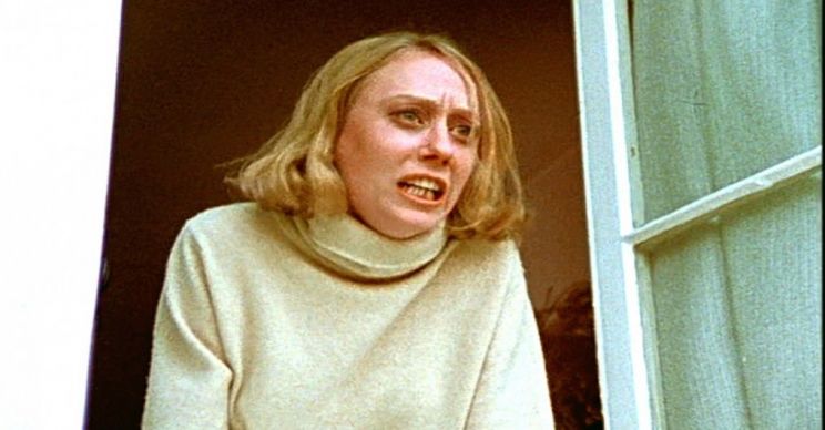Mink Stole