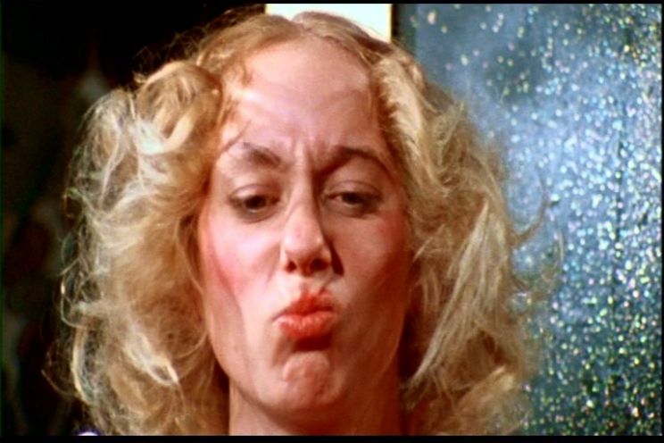 Mink Stole