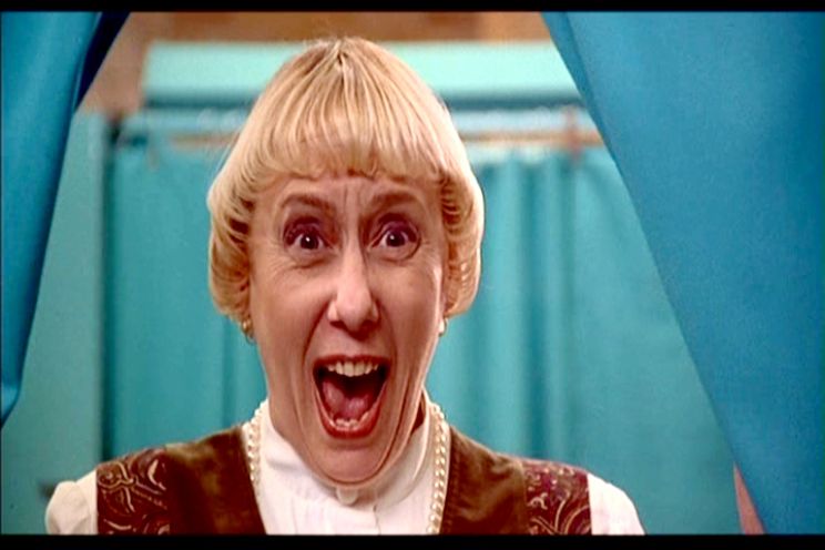 Mink Stole