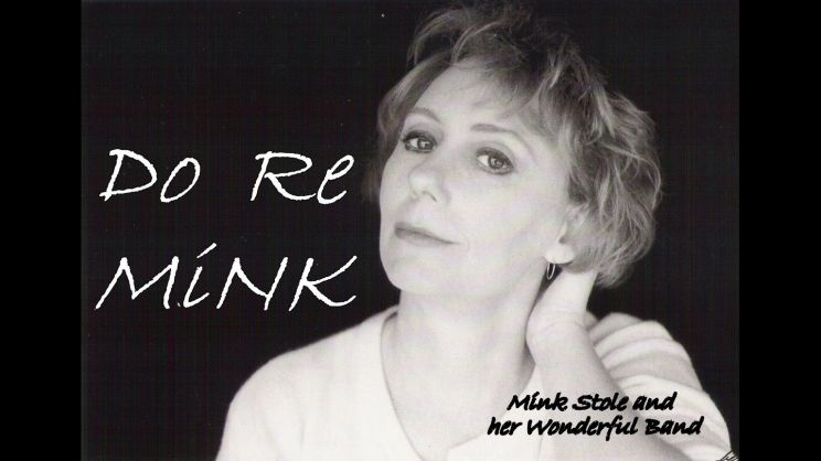Mink Stole