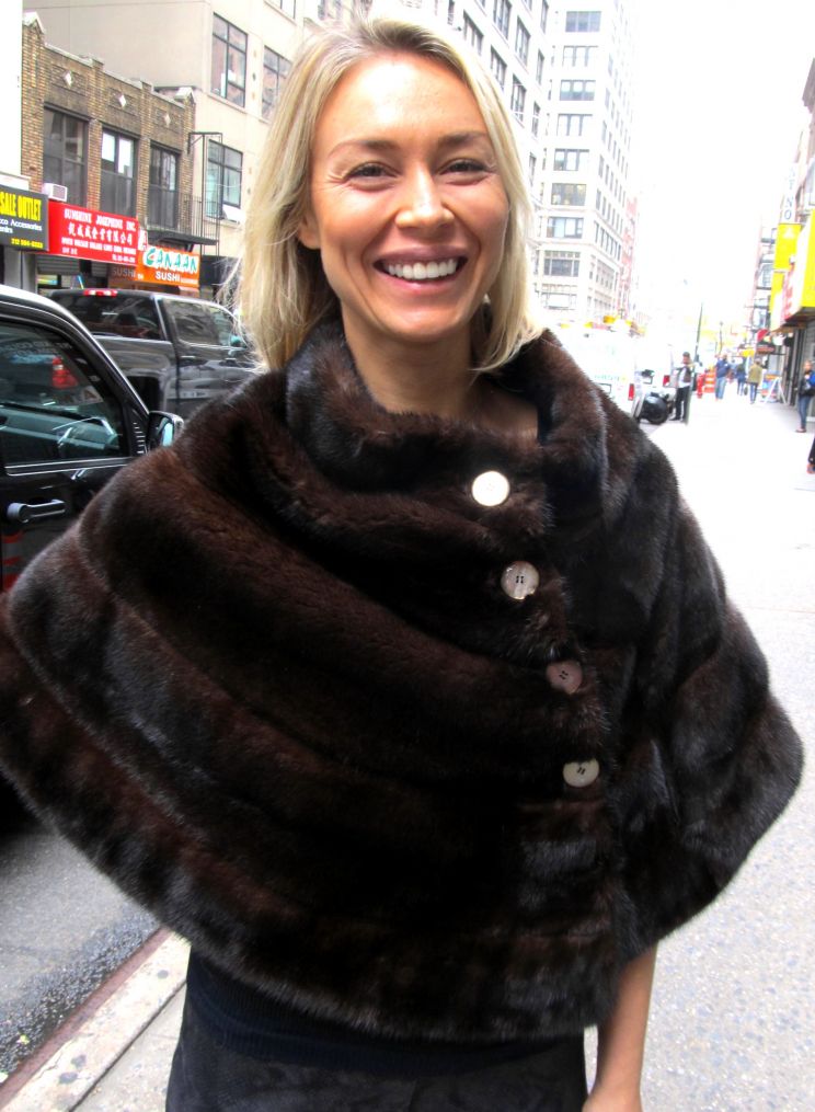 Mink Stole