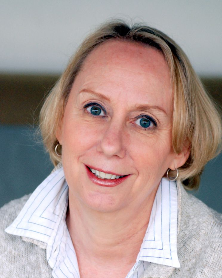 Mink Stole