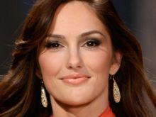 Minka Kelly