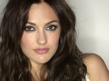 Minka Kelly