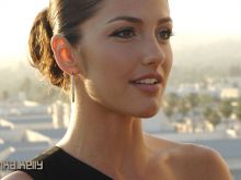 Minka Kelly