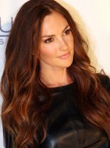 Minka Kelly