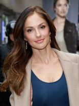 Minka Kelly