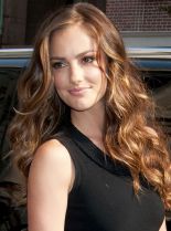 Minka Kelly