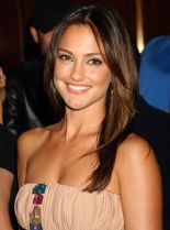 Minka Kelly