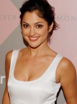 Minka Kelly photo