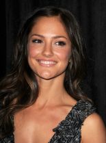 Minka Kelly photo