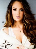 Minka Kelly photo