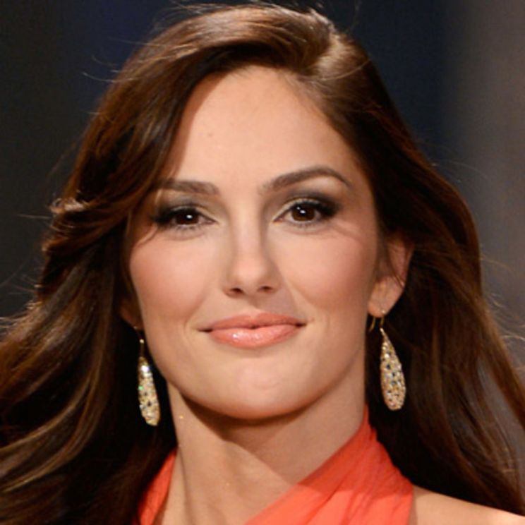 Minka Kelly