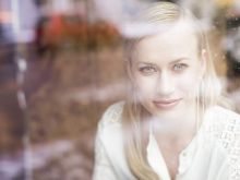 Minka Kuustonen photo