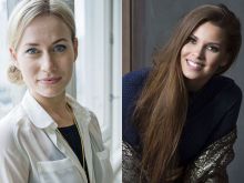 Minka Kuustonen photo
