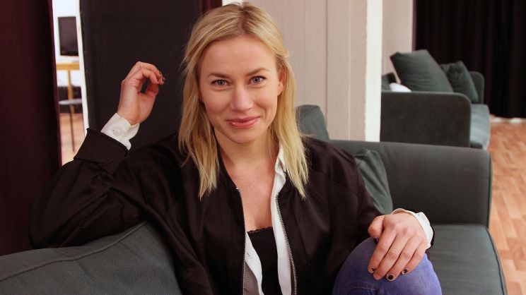 Minka Kuustonen