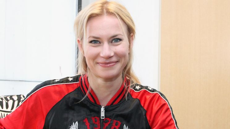 Minka Kuustonen