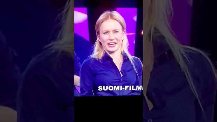 Minka Kuustonen